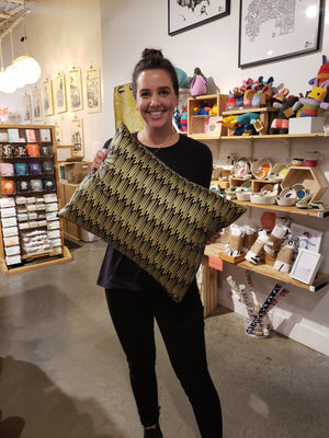 Sewing 101: Intro to the Sewing Machine