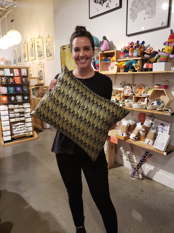 Sewing 101: Intro to the Sewing Machine