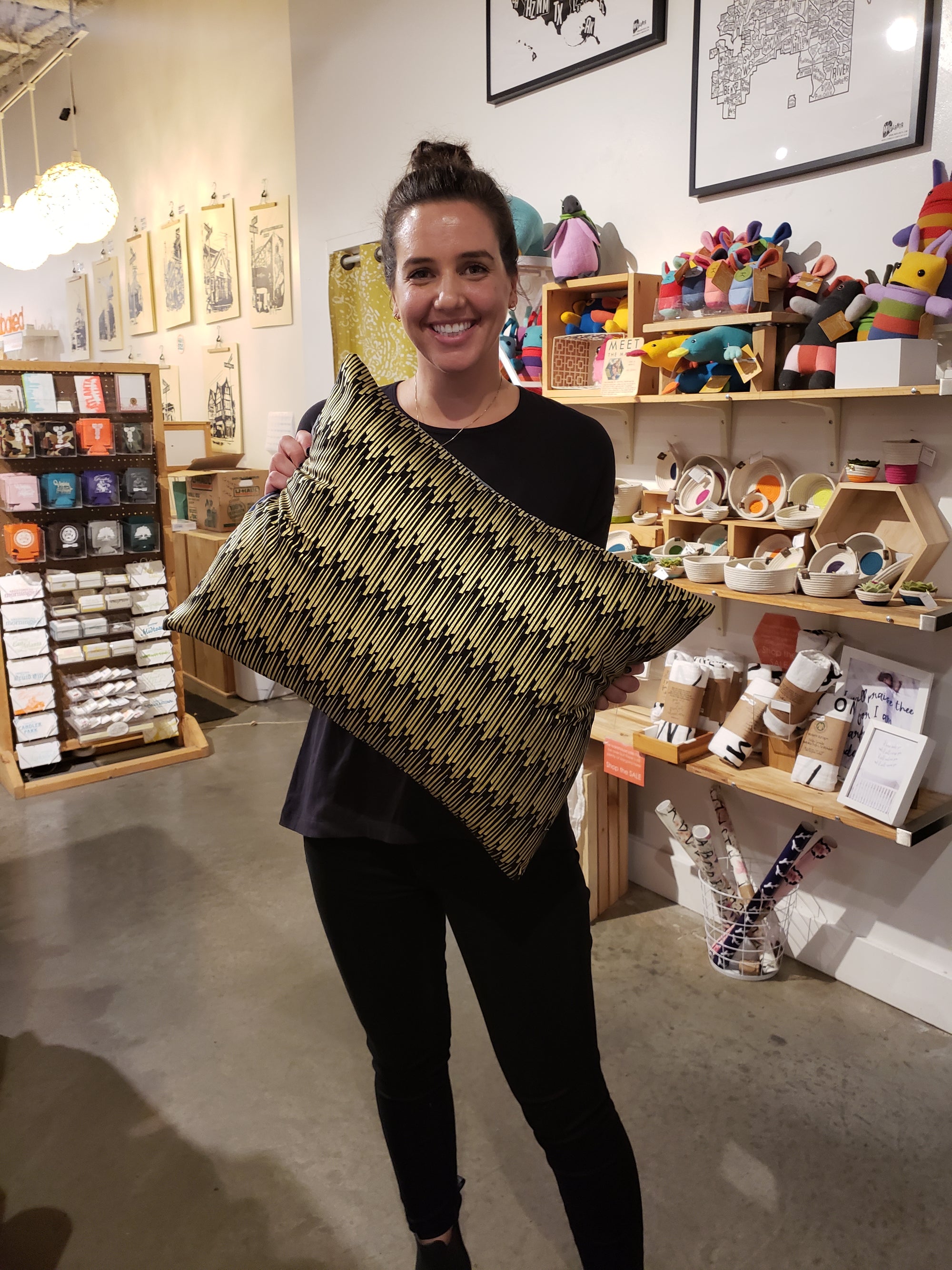 Sewing 101: Intro to the Sewing Machine