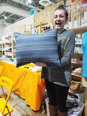 Sewing 101: Intro to the Sewing Machine