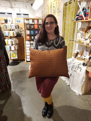 Sewing 101: Intro to the Sewing Machine