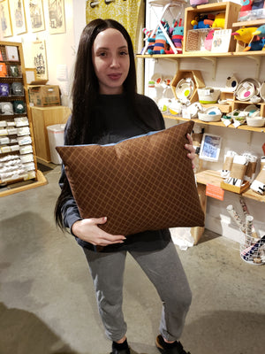 Sewing 101: Intro to the Sewing Machine