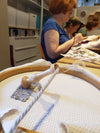 Modern Craft: Punch Needle 101