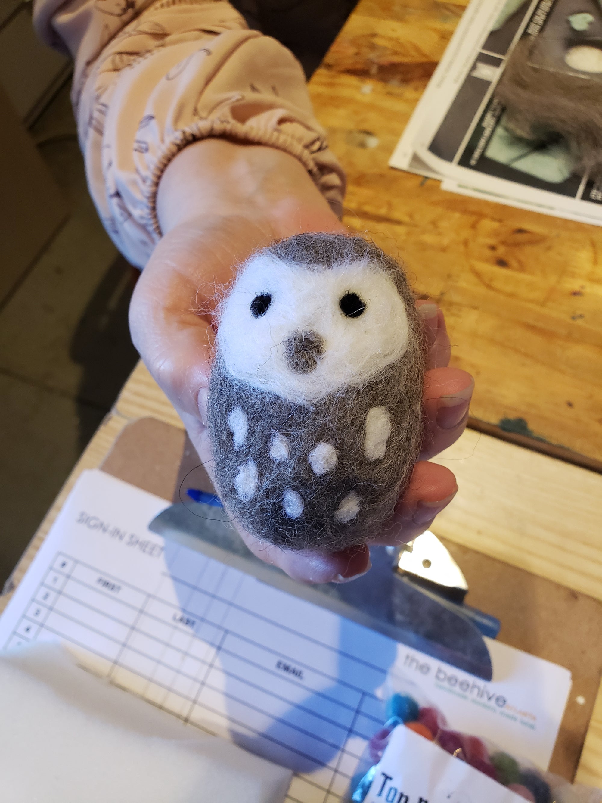 Super Cool Crafts Camp