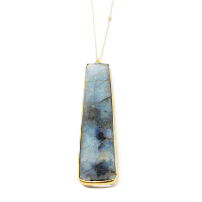 Ari Necklace - Limited Edition