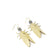 Cicada Earrings