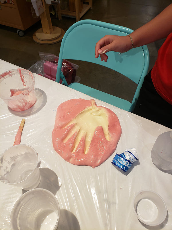 Bath & Body Camp