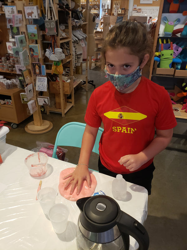 Bath & Body Camp