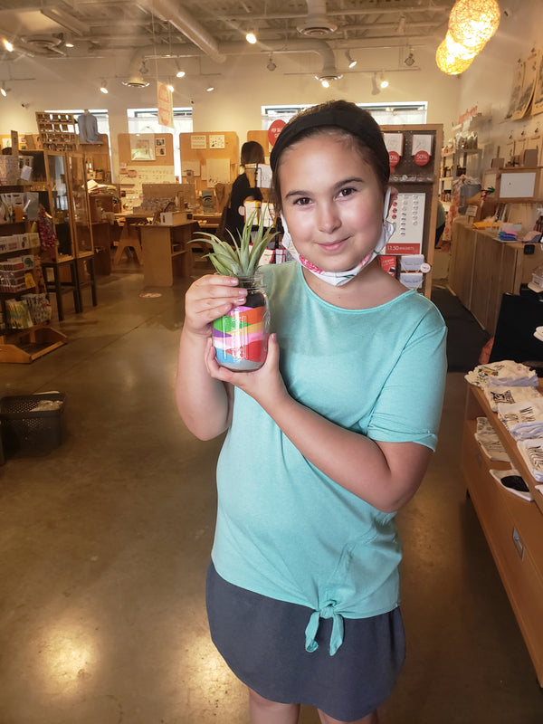 Bath & Body Camp