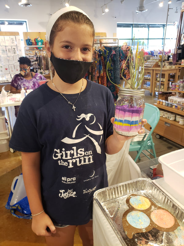 Bath & Body Camp