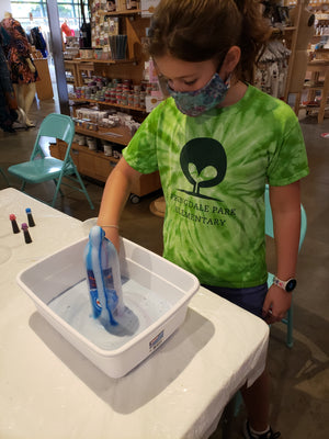 Bath & Body Camp
