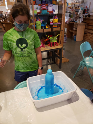 Bath & Body Camp