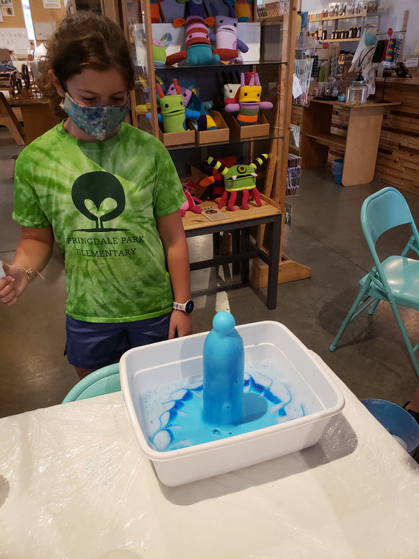 Bath & Body Camp