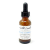 Brisk Cypress Aftershave Tonic - 1oz