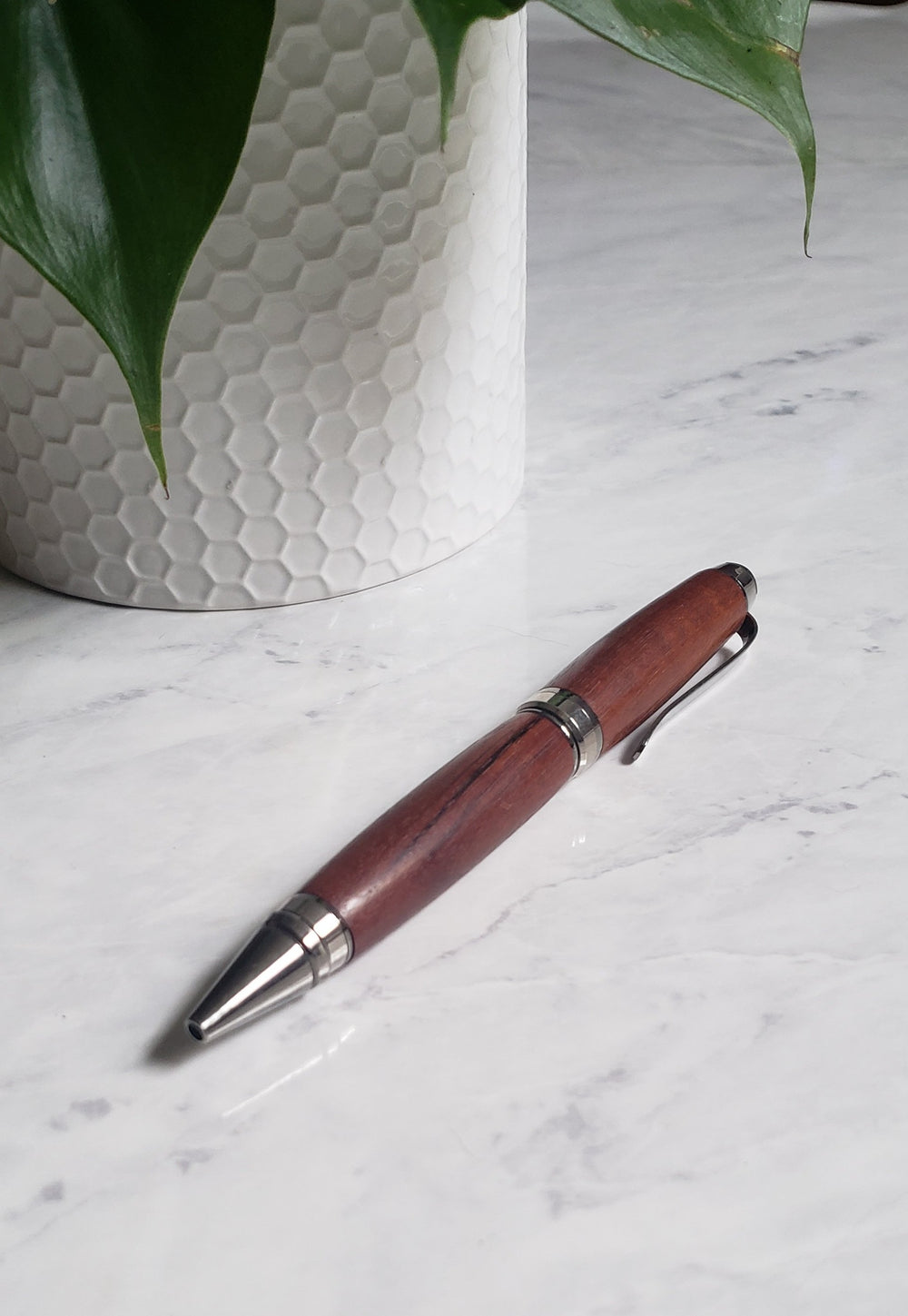 Wood Cigar Pen