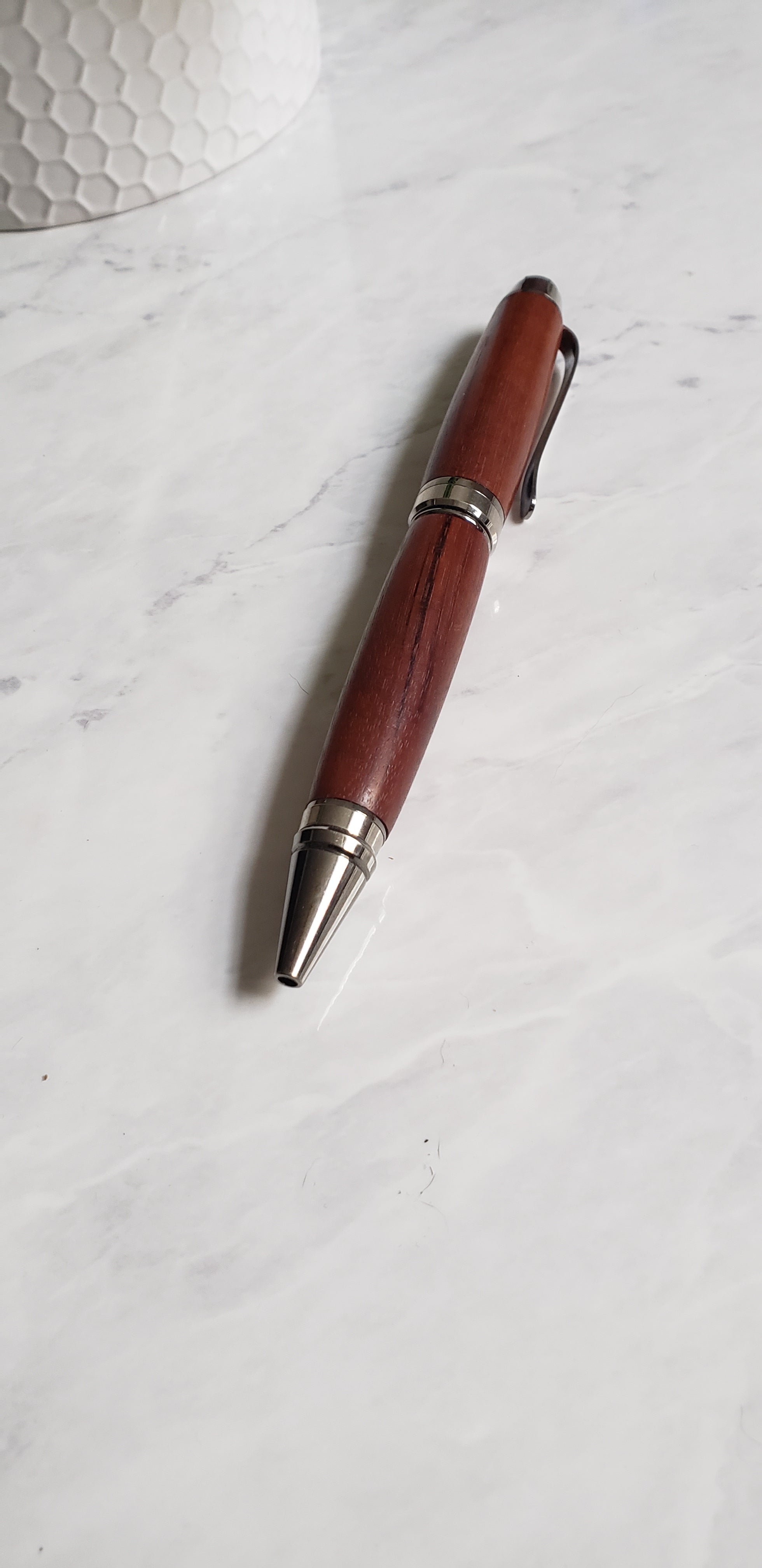 Wood Cigar Pen