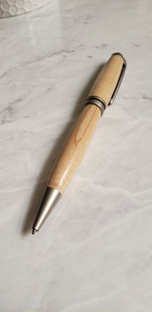 Wood Cigar Pen