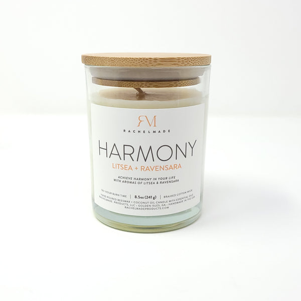 HARMONY Candle