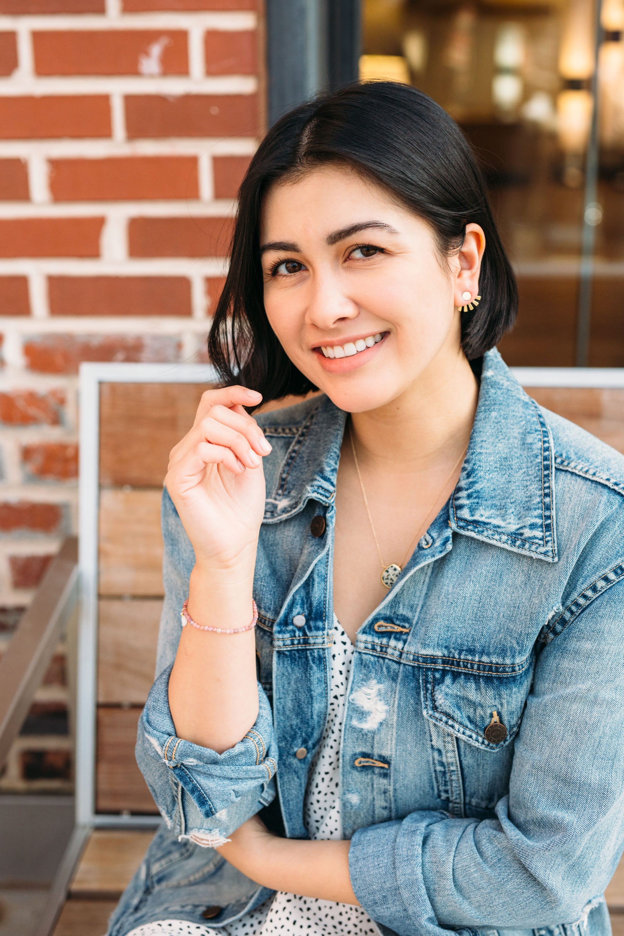 Eclipse Studs Convertible