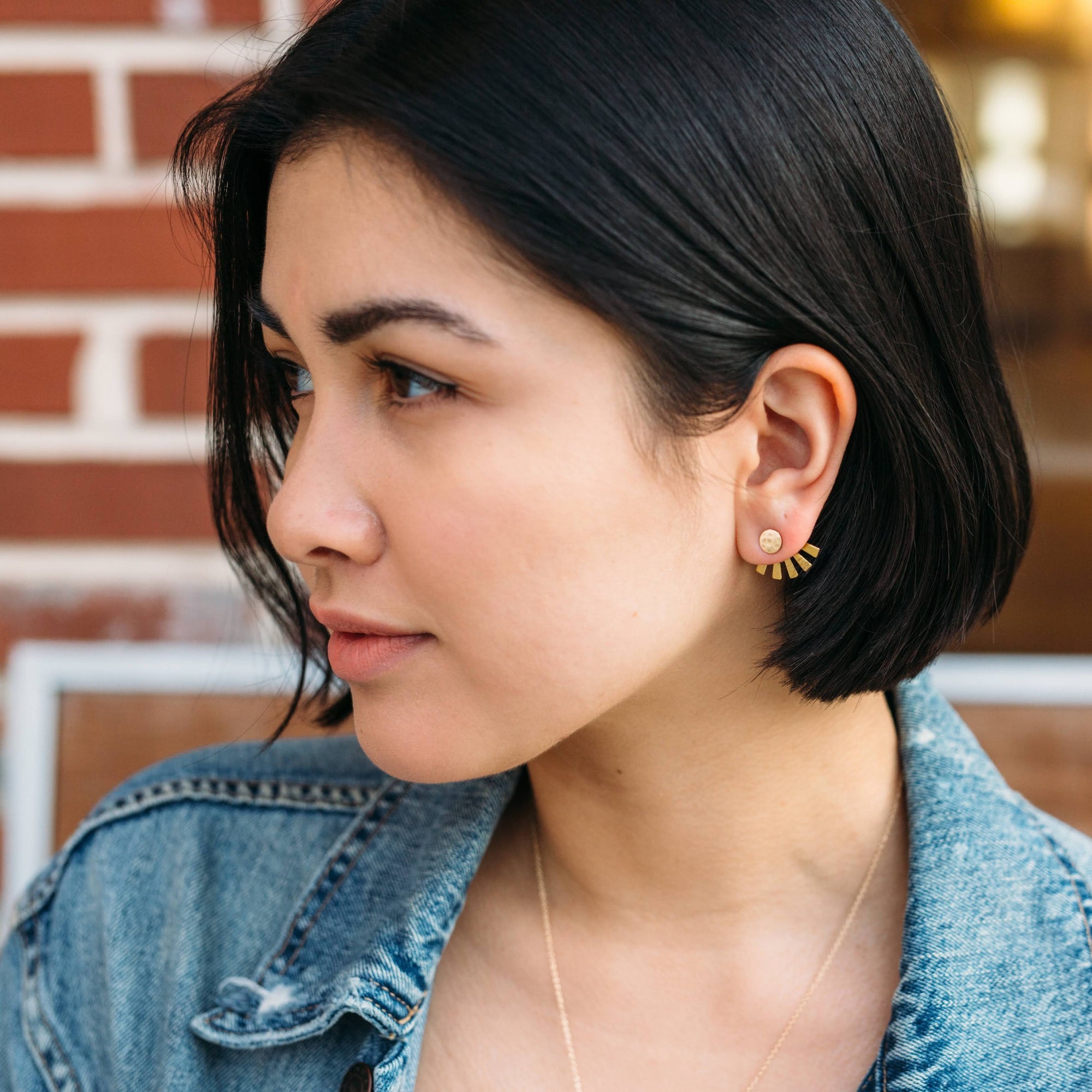 Eclipse Studs Convertible