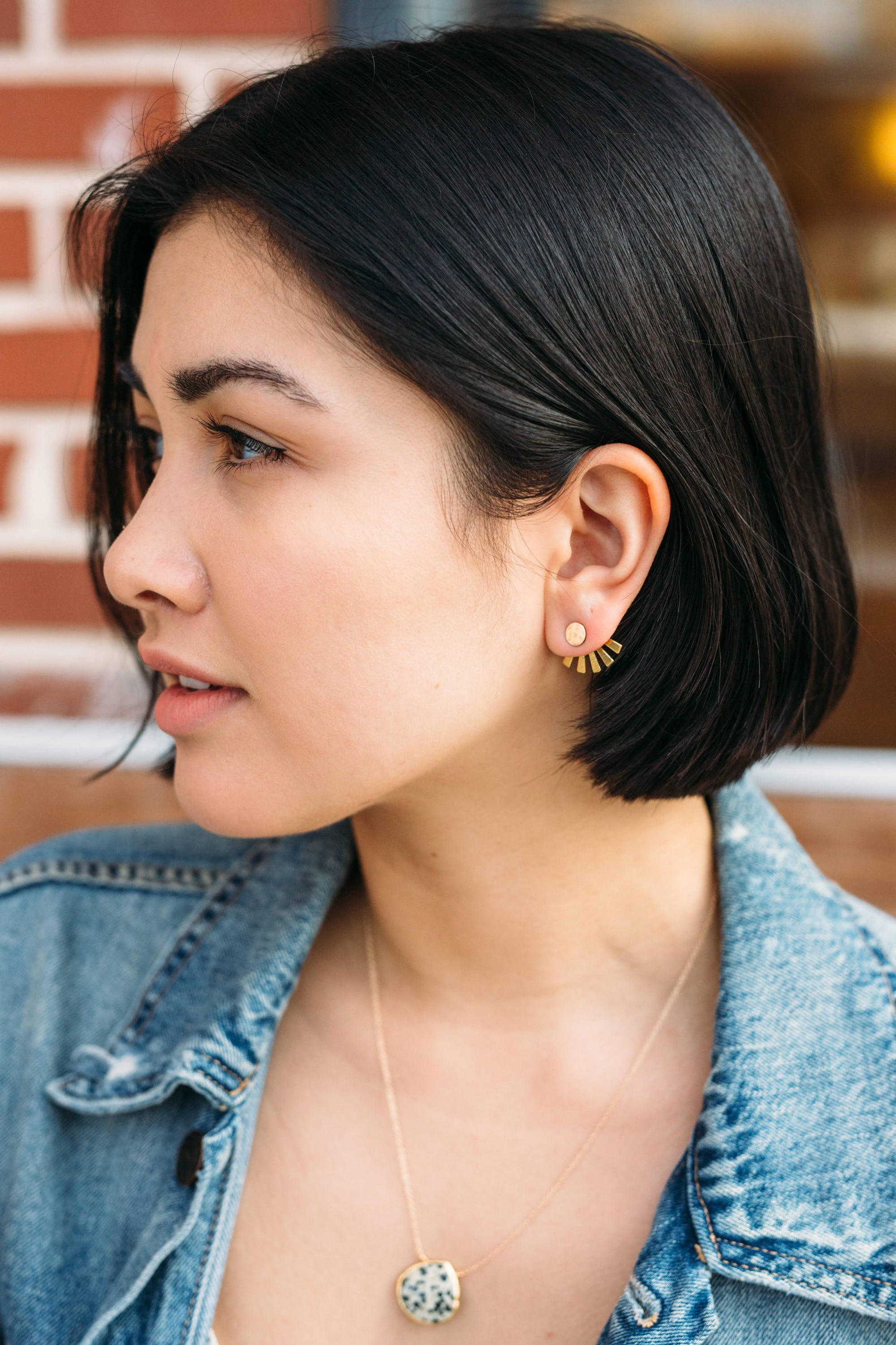 Eclipse Studs Convertible