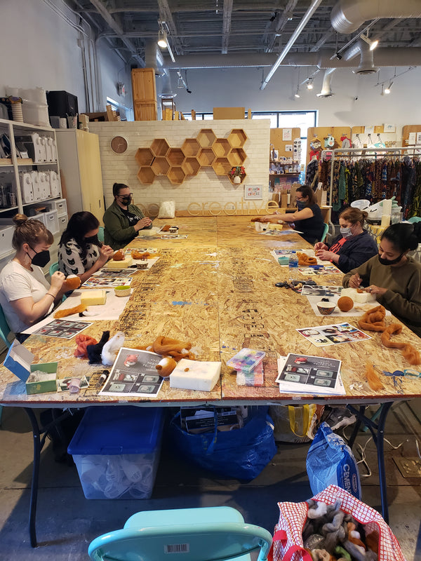 Jewelry 201: UV Resin