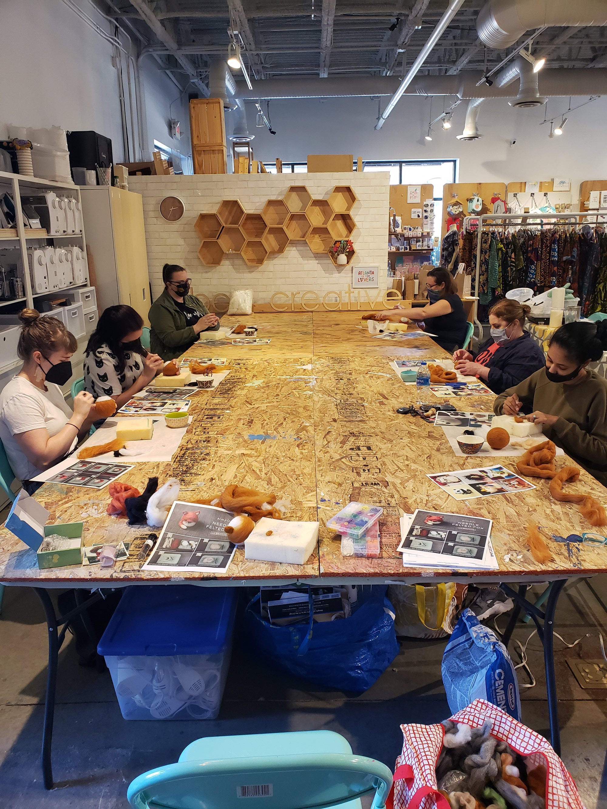 Jewelry 201: UV Resin