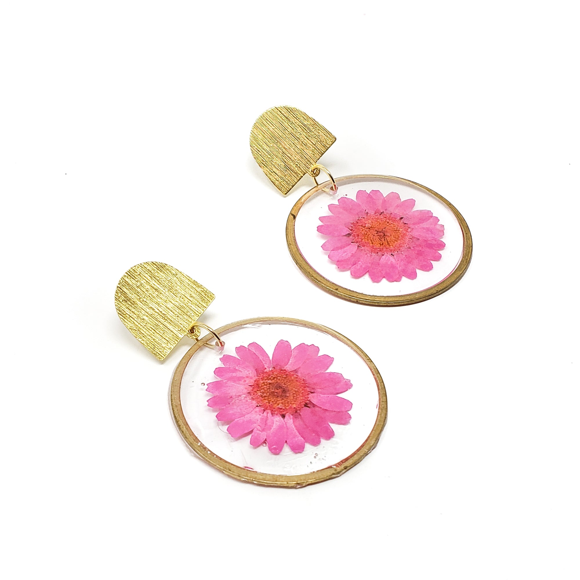 Jewelry 201: UV Resin