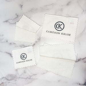 Large Polishing Cloth