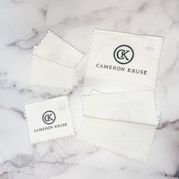 Large Polishing Cloth