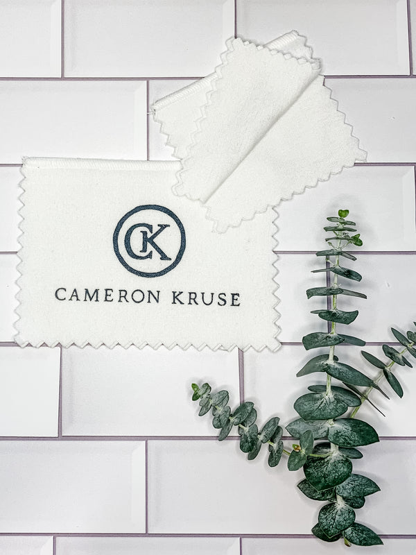 Large Polishing Cloth