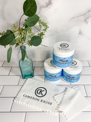 Large Polishing Cloth