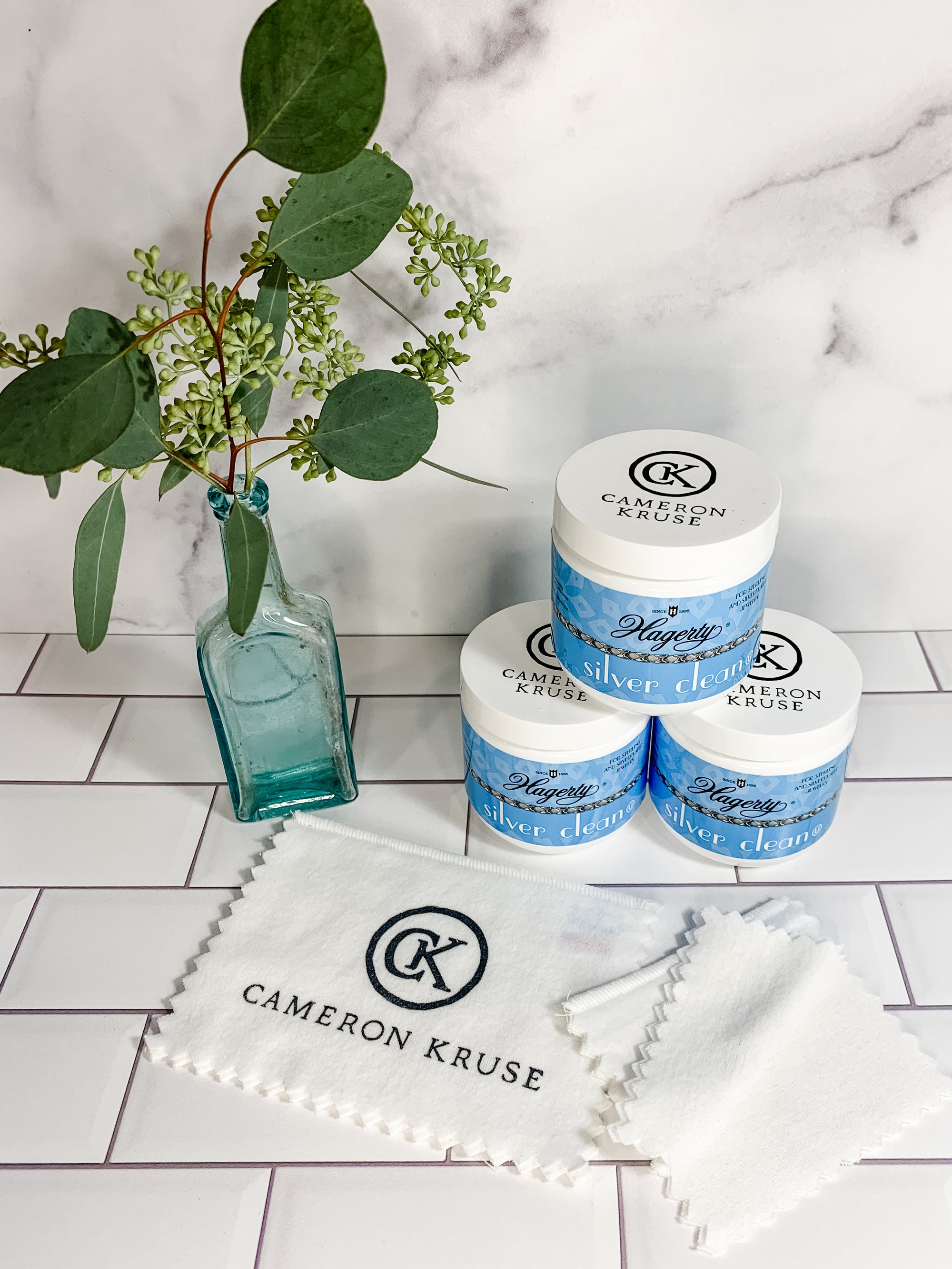 Large Polishing Cloth