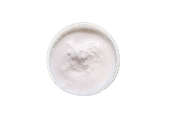 Blood Orange Body Butter