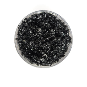 Black Hawaiian Lava Body Salt Scrub
