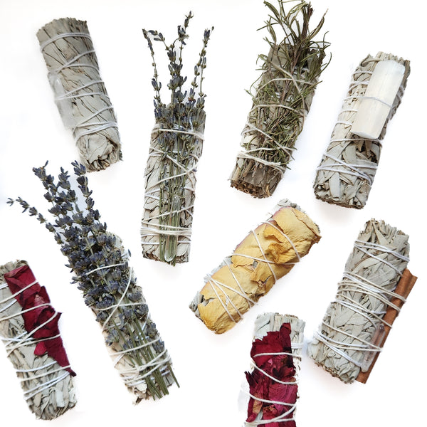 Sage Smudge Stick