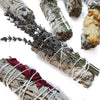 Eucalyptus + Sage Smudge Stick