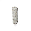 Selenite + Sage Smudge Stick