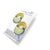 Eline Enamel Earrings