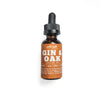 Gin and Oak Beard Oil - 1oz