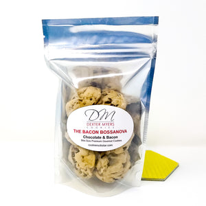 Snippets - The Bacon Bossanova