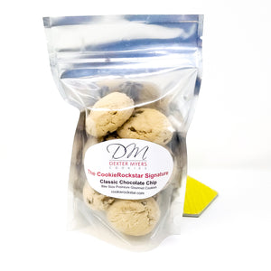 Snippets - The Classic Chocolate Chip