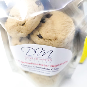 Snippets - The Classic Chocolate Chip