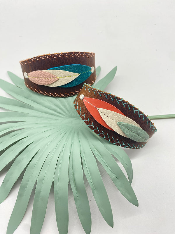 Janis Boho Cuff