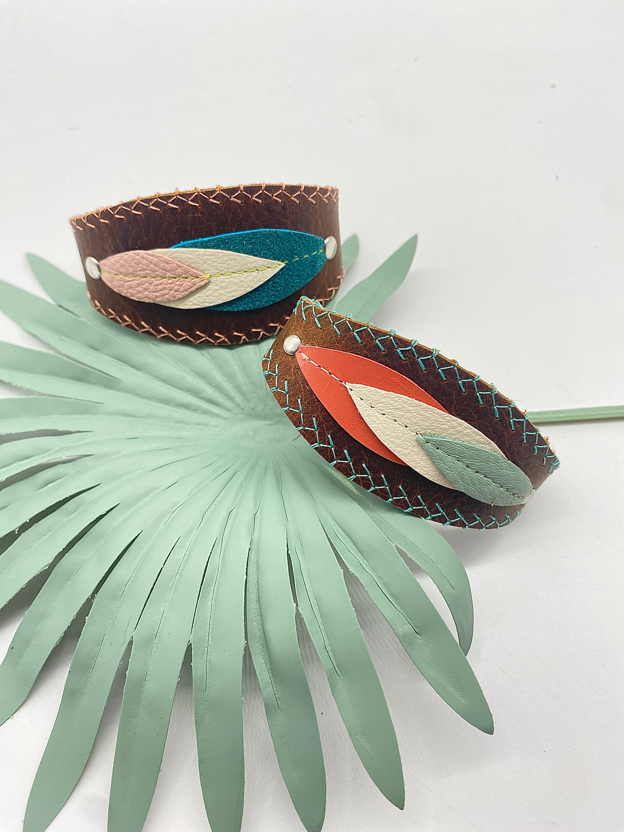 Janis Boho Cuff