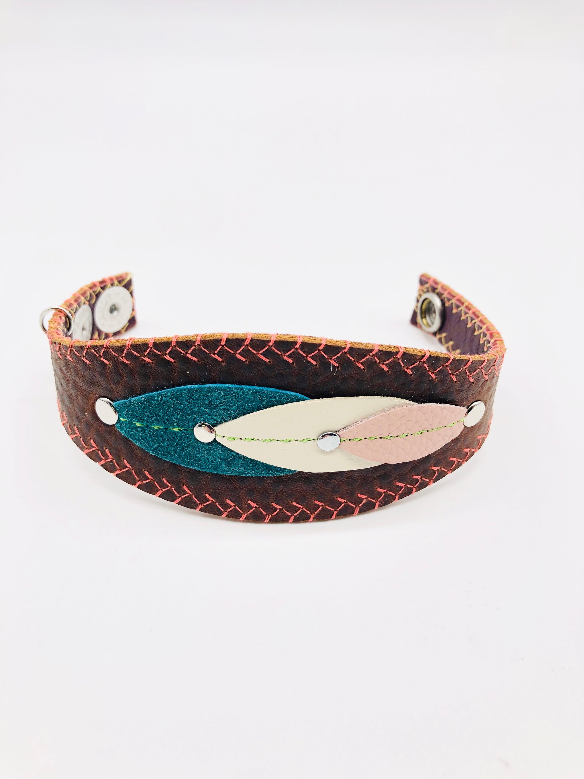 Janis Boho Cuff