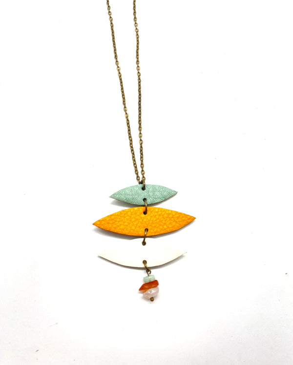 “Sia” Necklace