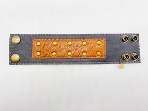 Whiskey Cuff