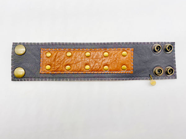 Whiskey Cuff