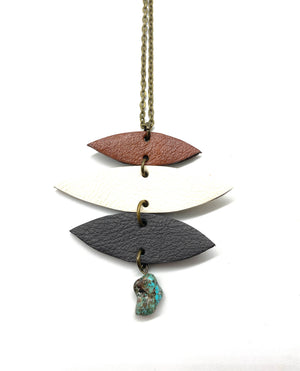 “Sia” Necklace